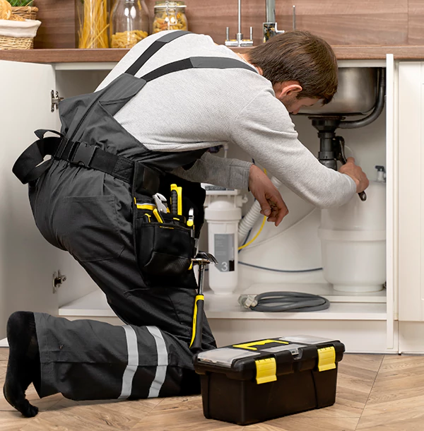 A Leading Plumbing Company of West Mifflin, PA Delivering Quality Service