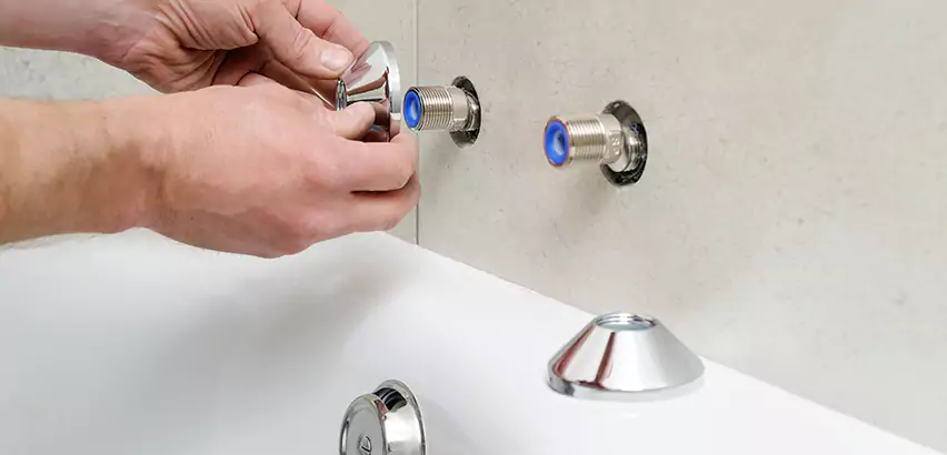 Scope of Bathroom Bathtub Faucet Replacement Services in West Mifflin, PA