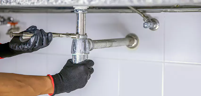 Scope of Bathroom Piping & Drain Repair Services in West Mifflin, PA