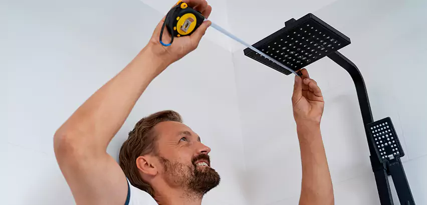 Scope of Bathroom Shower Replacement Services in West Mifflin, PA