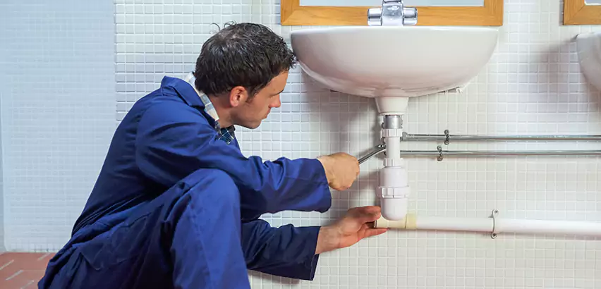 Bathroom Piping & Drain Repair Services in West Mifflin, PA