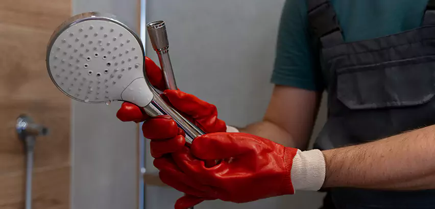 Our All Bathroom Shower Replacement Services in West Mifflin, PA