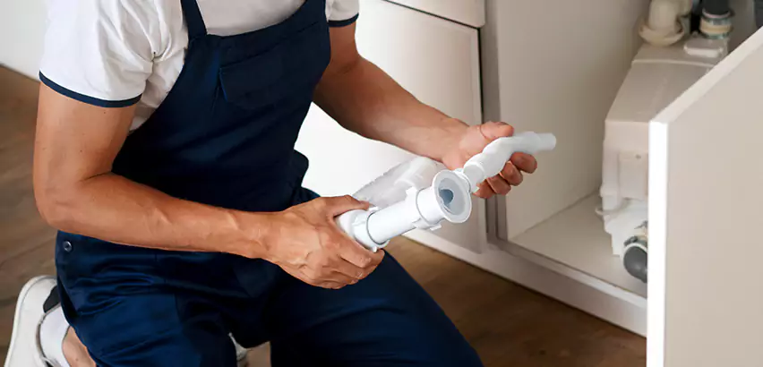 Scope of Bathroom Sink Drain Replacement Services in West Mifflin, PA