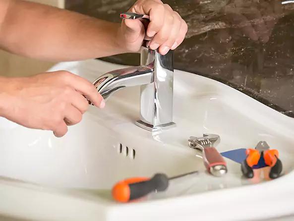 Why West Mifflin Plumbing is the First Choice for Bathroom Sink Repair Services in West Mifflin, PA?