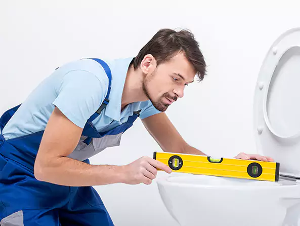 Why West Mifflin Plumbing is the First Choice for Bathroom Toilet Maintenance Services in West Mifflin, PA?