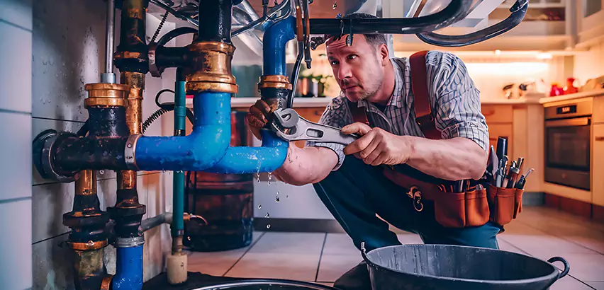 Commercial Plumbing System Scope and Operational Coverage in West Mifflin, PA