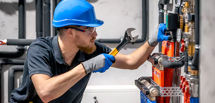 Commercial Plumbing Services in West Mifflin, PA