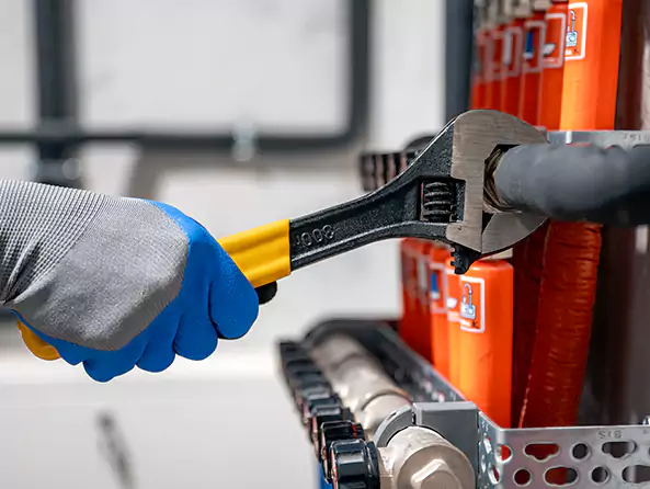 The West Mifflin Plumbing Advantage for Commercial Plumbing Support in West Mifflin, PA