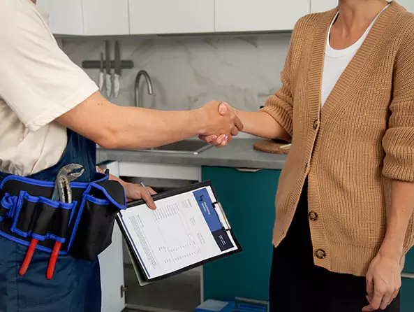 Why West Mifflin Plumbing Is the First Choice for Commercial Property Management Plumbing Services in West Mifflin, PA?