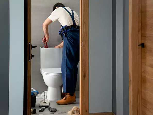 Why West Mifflin Plumbing Is the First Choice for Commercial Retail Store Plumbing Services in West Mifflin, PA?