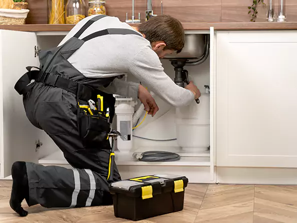 Why West Mifflin Plumbing Is the First Choice for Commercial Hotel Plumbing Services in West Mifflin, PA?