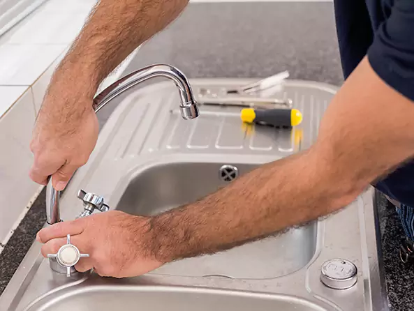 Why West Mifflin Plumbing Is the First Choice for Commercial Restaurant Plumbing Services in West Mifflin, PA?