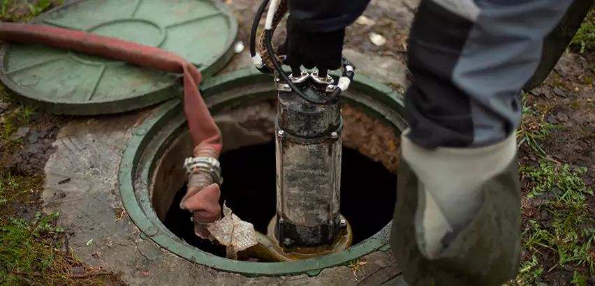 Scope of Hydro Jetting Services in West Mifflin, PA