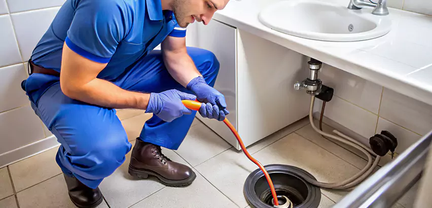 Floor Drain Cleaning Services in West Mifflin, PA