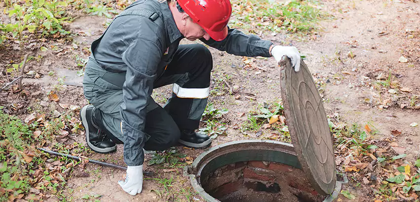 Scope of Sewer Line Cleaning Services in West Mifflin, PA