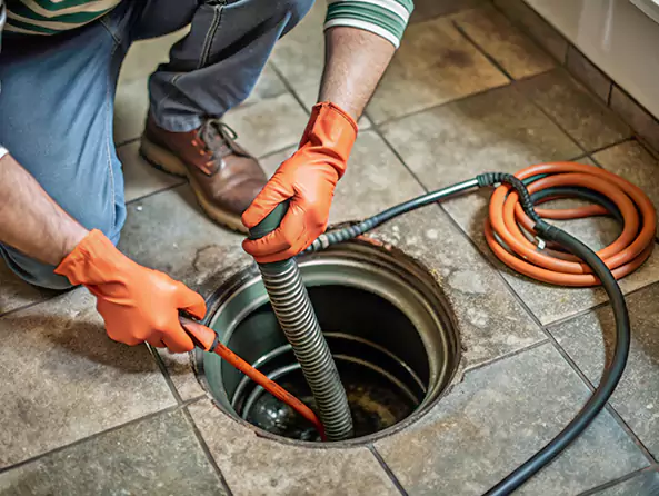 Why West Mifflin Plumbing is the First Choice for Bathroom Drain Cleaning Services in West Mifflin, PA?