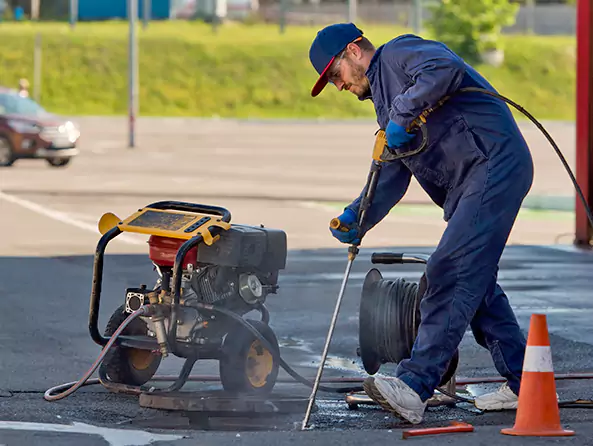 Why West Mifflin Plumbing is the First Choice for Main Line Drain Cleaning Services in West Mifflin, PA?