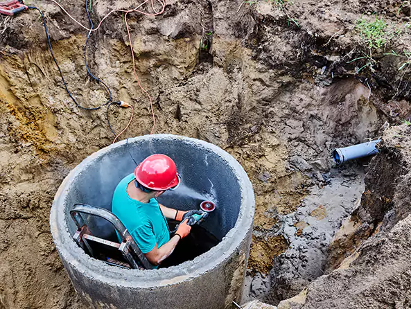 Why West Mifflin Plumbing is the First Choice for Sewer Line Cleaning Services in West Mifflin, PA?