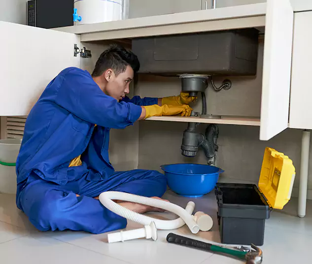 Who We Are at West Mifflin Plumbing in West Mifflin, PA