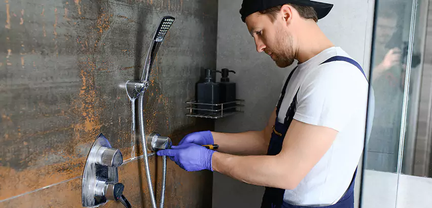 Scope of Plumbing Inspection Services in West Mifflin, PA