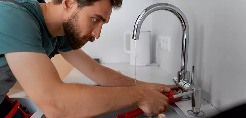 Our Full Range of Plumbing Inspection Services in West Mifflin, PA