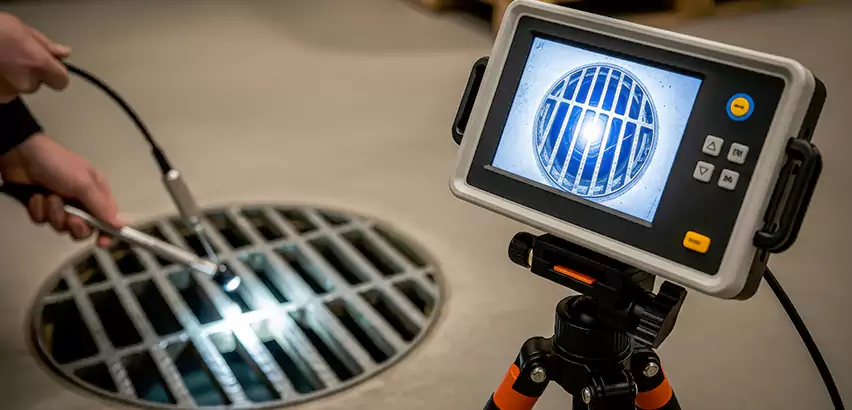 Scope of Sewer Camera Inspection Services in West Mifflin, PA