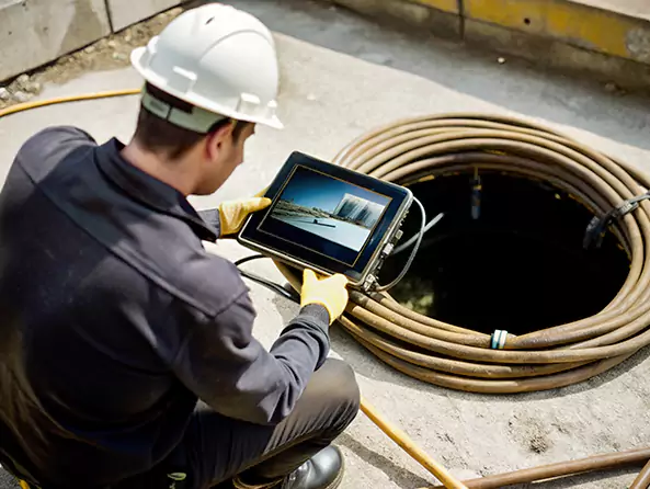 Why West Mifflin Plumbing is the First Choice for Pipe Camera Inspection Services in West Mifflin, PA?