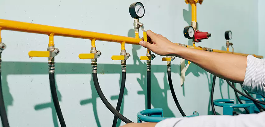 Scope of Gas Line Installation Services in West Mifflin, PA