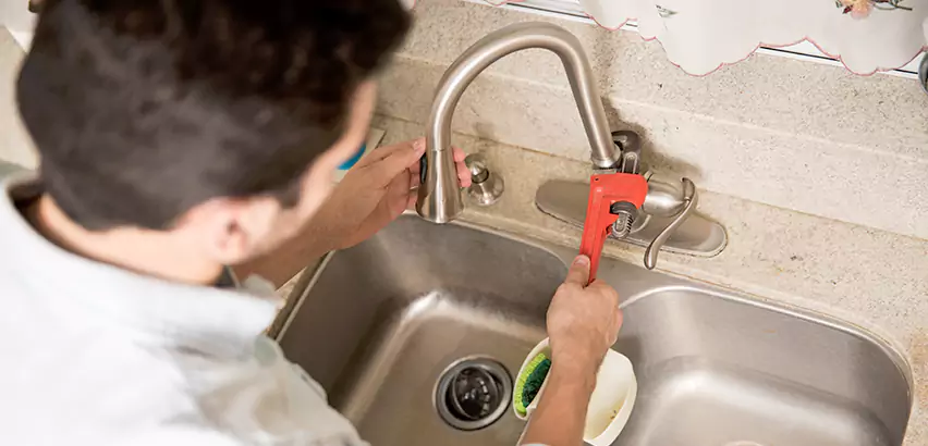 Scope of Sink Installation Services in West Mifflin, PA