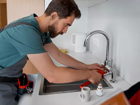 Why Choose West Mifflin Plumbing for Plumbing Repair in West Mifflin?