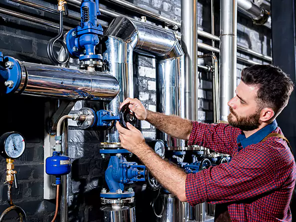 Why Choose West Mifflin Plumbing for Gas Line Installation in West Mifflin, PA?