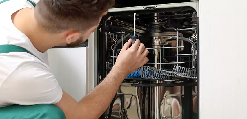 Scope of Kitchen Dishwasher Plumbing Services in West Mifflin, PA