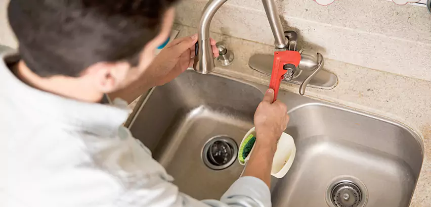 Our All Kitchen Faucet Installation Services in West Mifflin, PA
