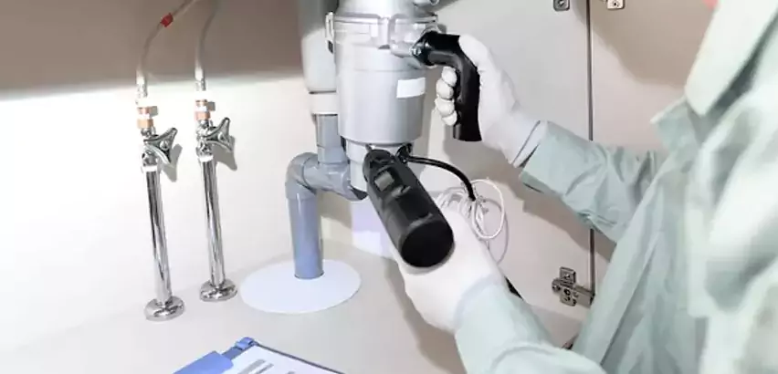 Scope of Kitchen Garbage Disposal Installation Services in West Mifflin, PA