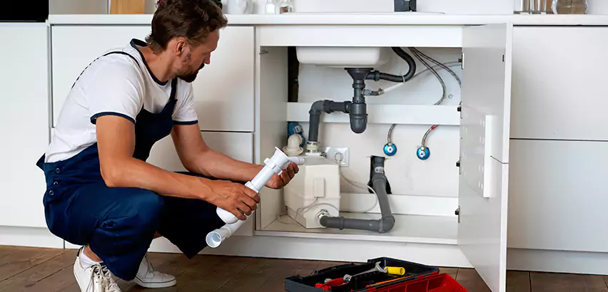Scope of Kitchen Garbage Disposal Replacement Services in West Mifflin, PA