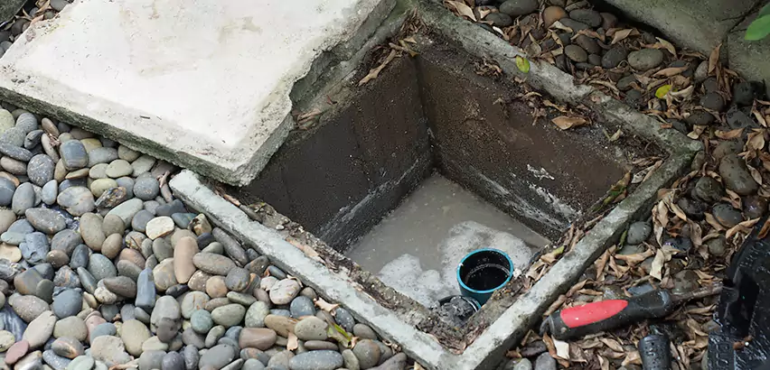 Scope of Kitchen Grease Trap Installation Services in West Mifflin, PA
