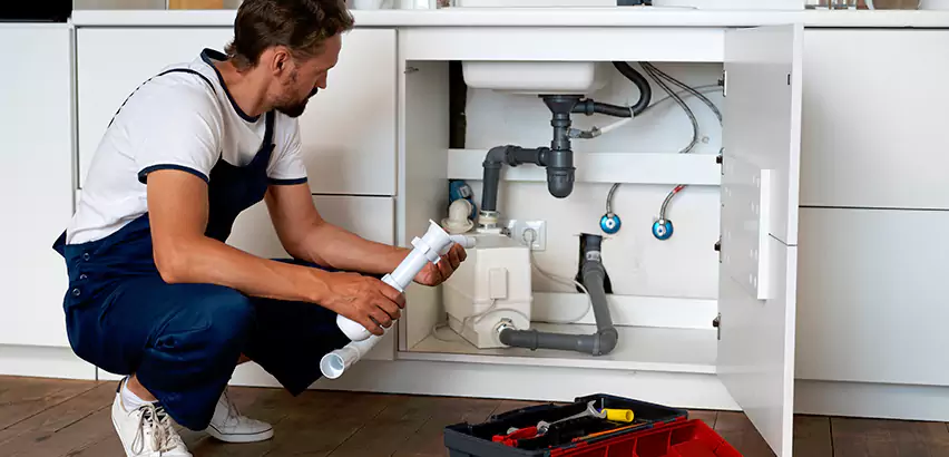 Scope of Kitchen Plumbing Services in West Mifflin, PA