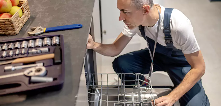 Kitchen Dishwasher Installation Services in West Mifflin, PA