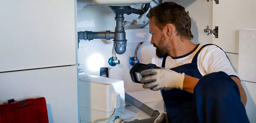 Kitchen Garbage Disposal Repair Services in West Mifflin, PA