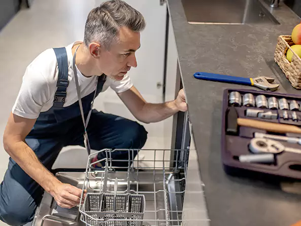 Why West Mifflin Plumbing is the First Choice for Kitchen Dishwasher Plumbing Services in West Mifflin, PAx?