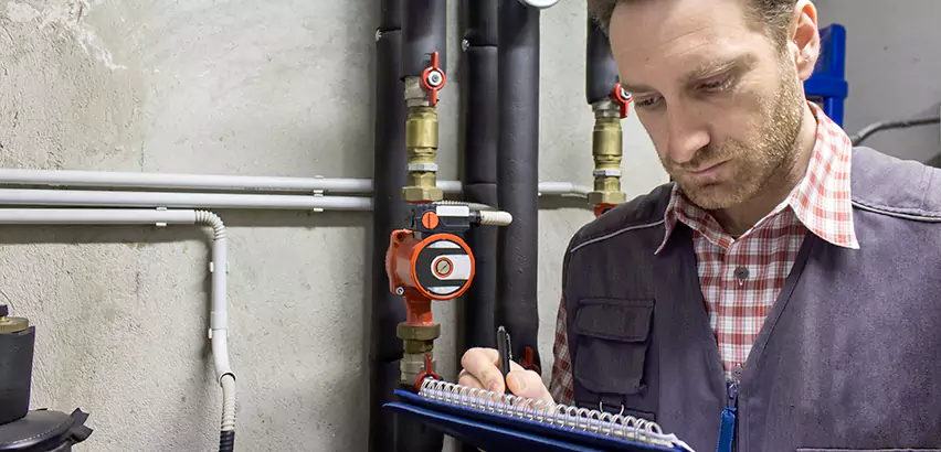 Our All Gas Leak Detection Services in West Mifflin, PA