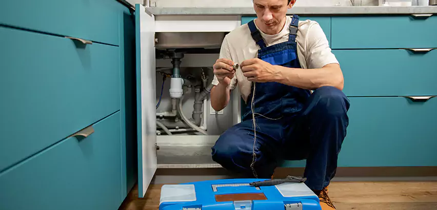 Leak Detection Services in West Mifflin, PA