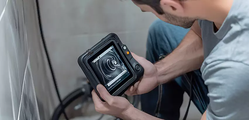 Scope of Slab Leak Detection Services (From Mapping to Verified Location) in West Mifflin, PA