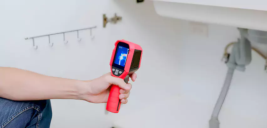 Scope of Water Leak Detection Services in West Mifflin, PA