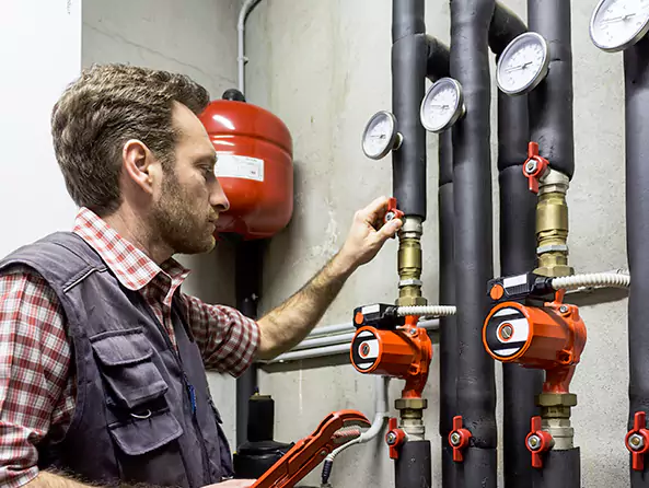 Why West Mifflin Plumbing Is the First Choice for Gas Leak Detection Services in West Mifflin, PA?
