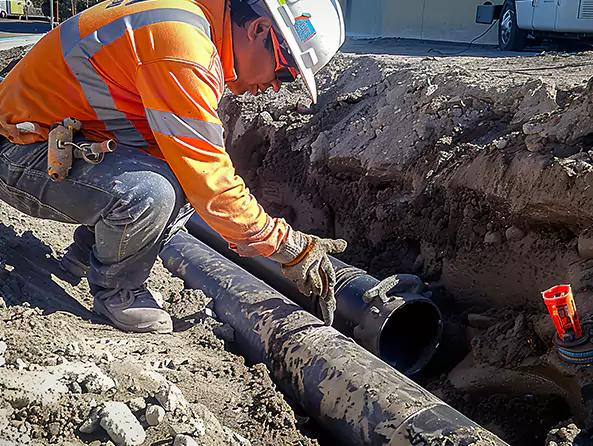 Why West Mifflin Plumbing is the First Choice for Underground Pipe Leak Detection Services in West Mifflin, PA?