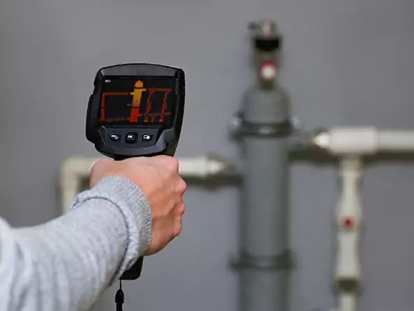 Why West Mifflin Plumbing is the First Choice for Wall Leak Detection Services in West Mifflin, PA?