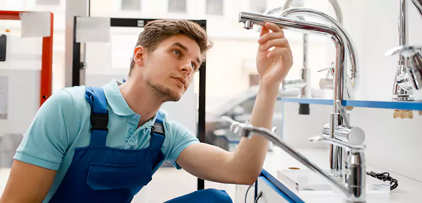 Plumbing Maintenance Scope and Performance Checks in West Mifflin, PA