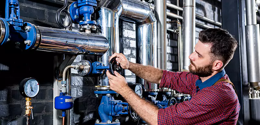 Our All Commercial Plumbing Maintenance Services in West Mifflin, PA