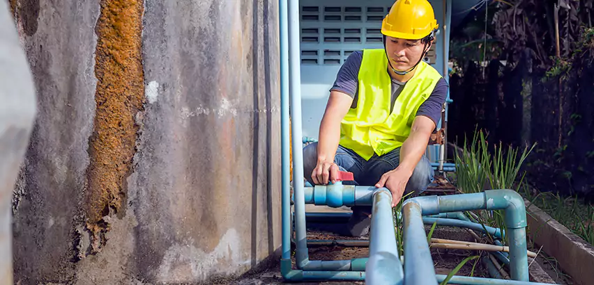 Our All Water Line Maintenance Services in West Mifflin, PA